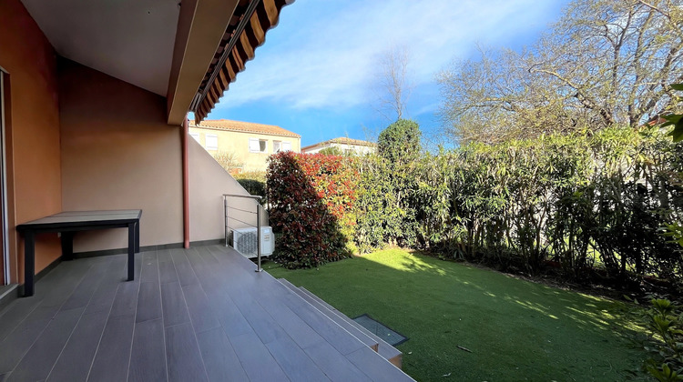 Ma-Cabane - Vente Maison Valras-Plage, 93 m²