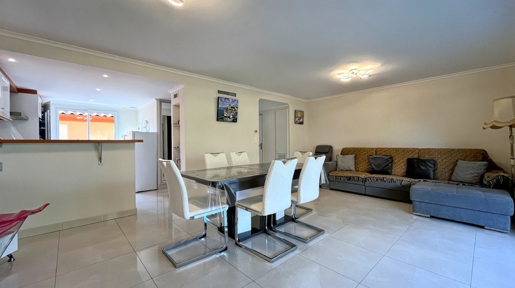 Ma-Cabane - Vente Maison Valras-Plage, 93 m²