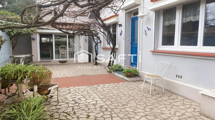 Ma-Cabane - Vente Maison Valras-Plage, 85 m²