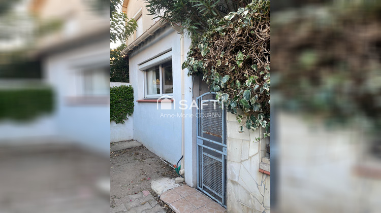 Ma-Cabane - Vente Maison Valras-Plage, 85 m²