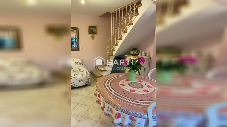 Ma-Cabane - Vente Maison Valras-Plage, 85 m²