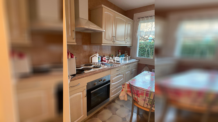 Ma-Cabane - Vente Maison Valras-Plage, 85 m²