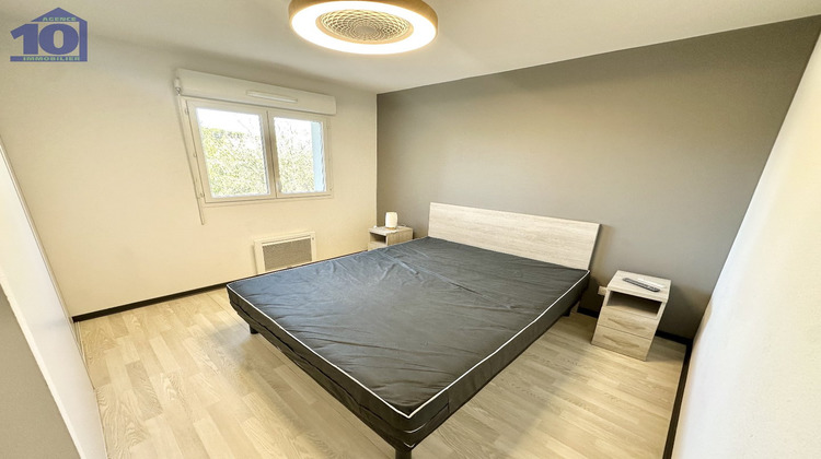 Ma-Cabane - Vente Maison VALRAS PLAGE, 42 m²