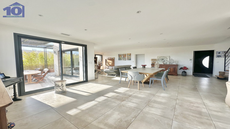 Ma-Cabane - Vente Maison VALRAS PLAGE, 150 m²