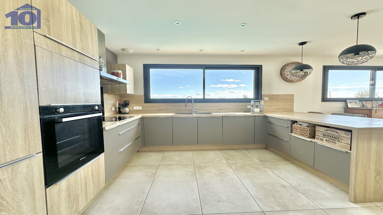 Ma-Cabane - Vente Maison VALRAS PLAGE, 150 m²