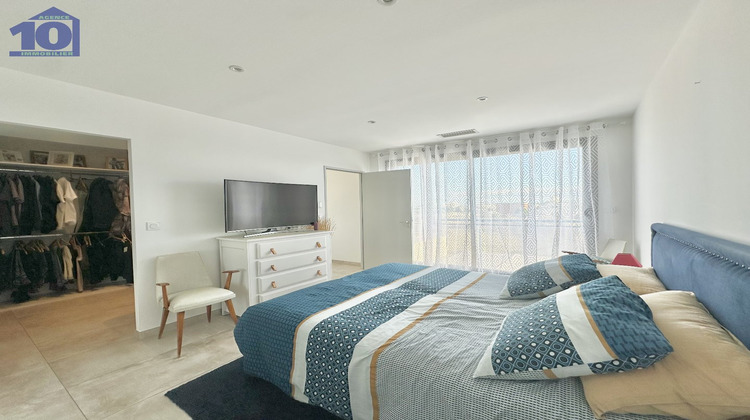 Ma-Cabane - Vente Maison VALRAS PLAGE, 150 m²