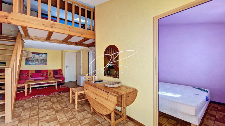 Ma-Cabane - Vente Maison Valras-Plage, 38 m²