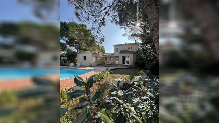 Ma-Cabane - Vente Maison Valras-Plage, 204 m²