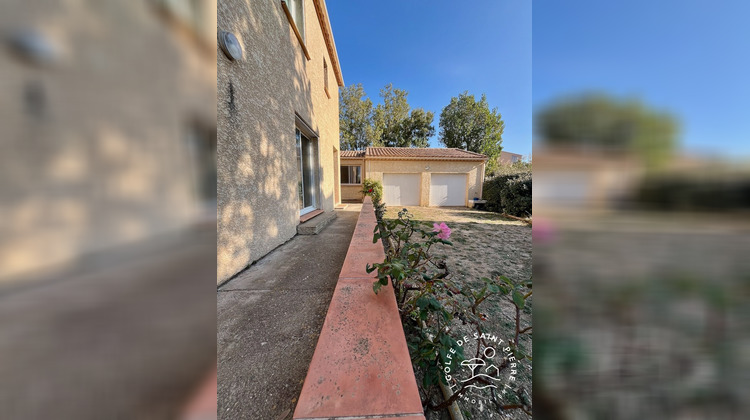 Ma-Cabane - Vente Maison Valras-Plage, 204 m²