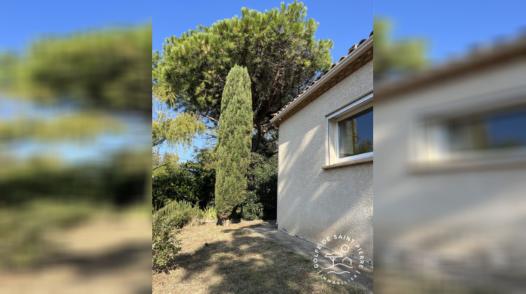 Ma-Cabane - Vente Maison Valras-Plage, 204 m²