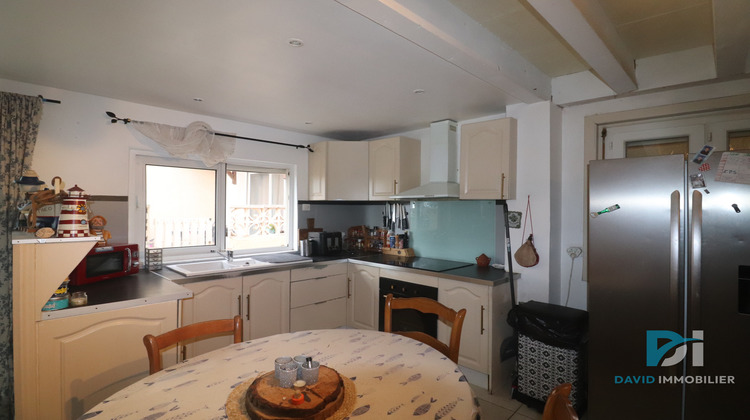 Ma-Cabane - Vente Maison Valras-Plage, 63 m²