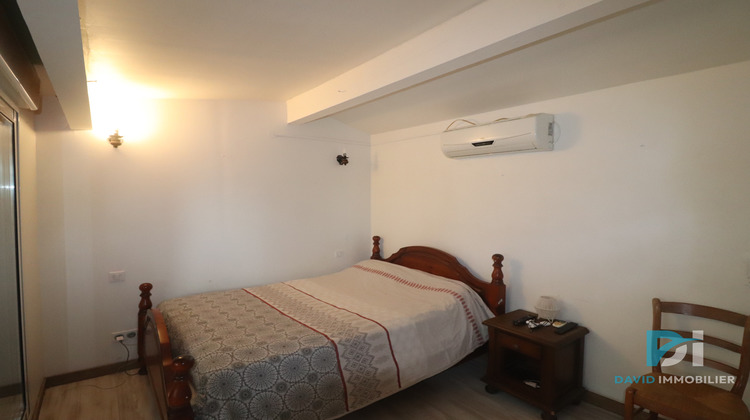 Ma-Cabane - Vente Maison Valras-Plage, 63 m²