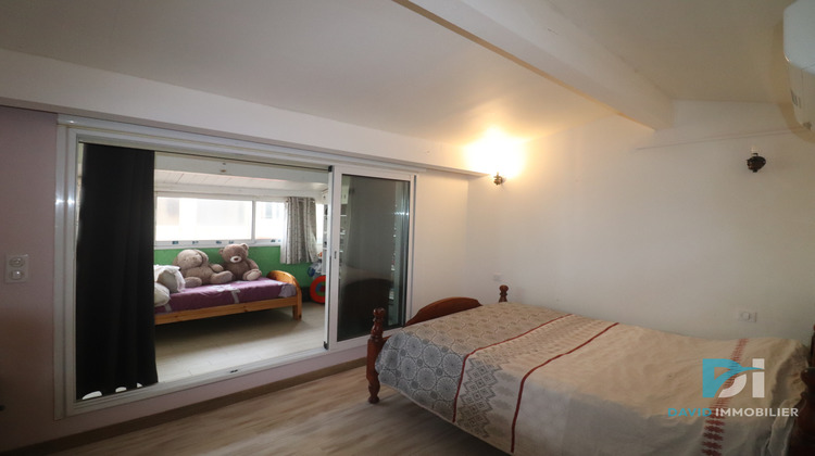 Ma-Cabane - Vente Maison Valras-Plage, 63 m²