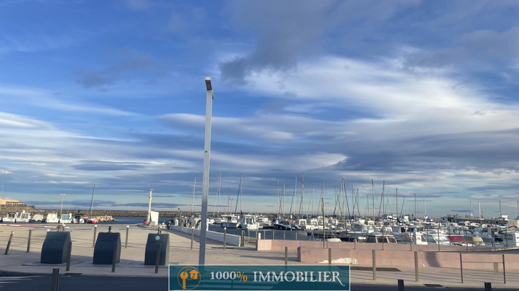 Ma-Cabane - Vente Maison Valras-Plage, 63 m²