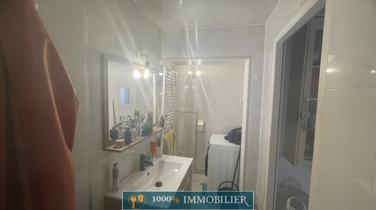 Ma-Cabane - Vente Maison Valras-Plage, 63 m²