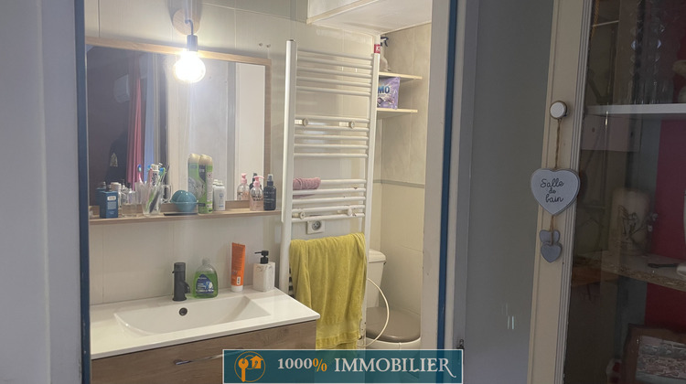 Ma-Cabane - Vente Maison Valras-Plage, 63 m²