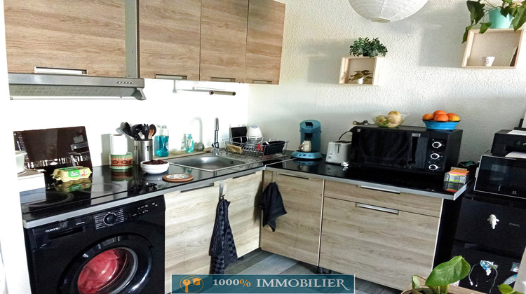 Ma-Cabane - Vente Maison Valras-Plage, 47 m²