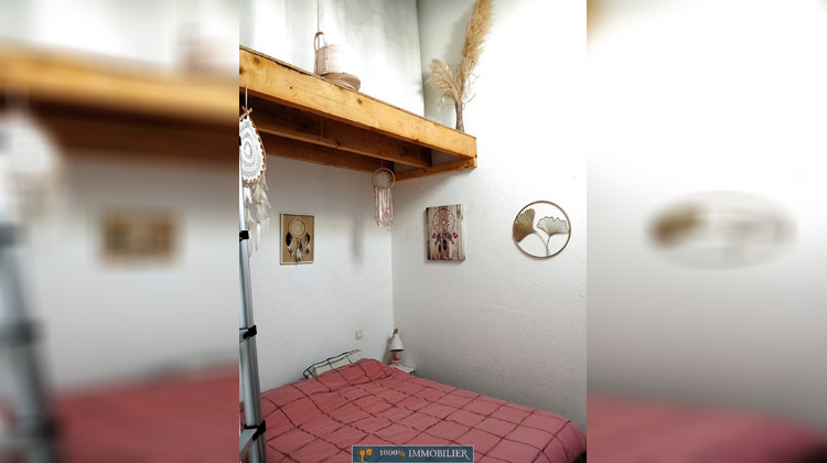 Ma-Cabane - Vente Maison Valras-Plage, 47 m²