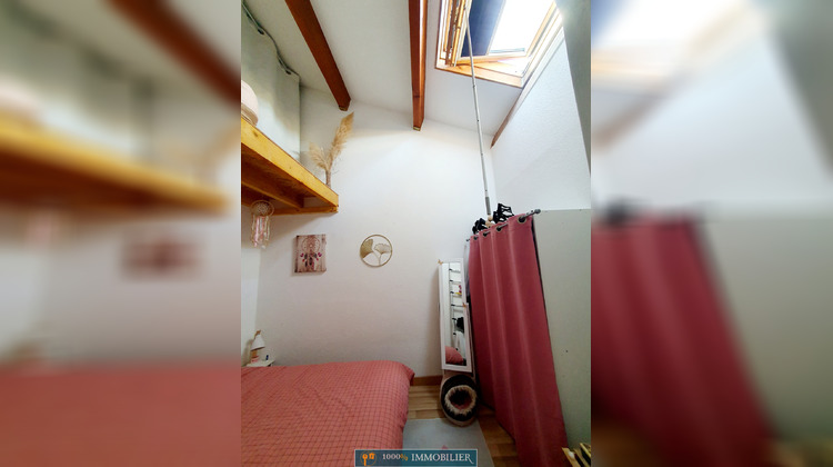 Ma-Cabane - Vente Maison Valras-Plage, 47 m²