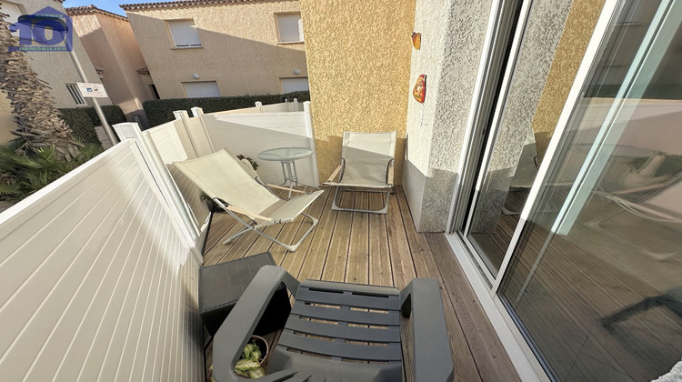 Ma-Cabane - Vente Maison VALRAS PLAGE, 47 m²