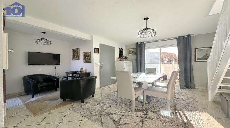 Ma-Cabane - Vente Maison VALRAS PLAGE, 47 m²