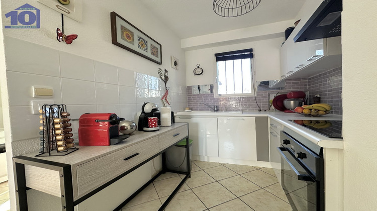 Ma-Cabane - Vente Maison VALRAS PLAGE, 47 m²