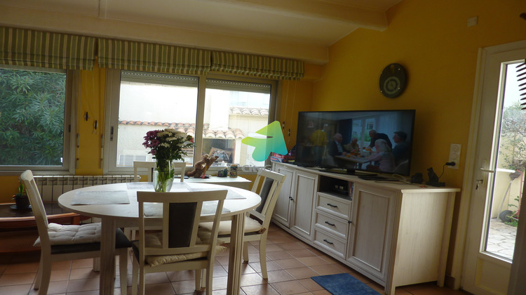 Ma-Cabane - Vente Maison Valras-Plage, 60 m²