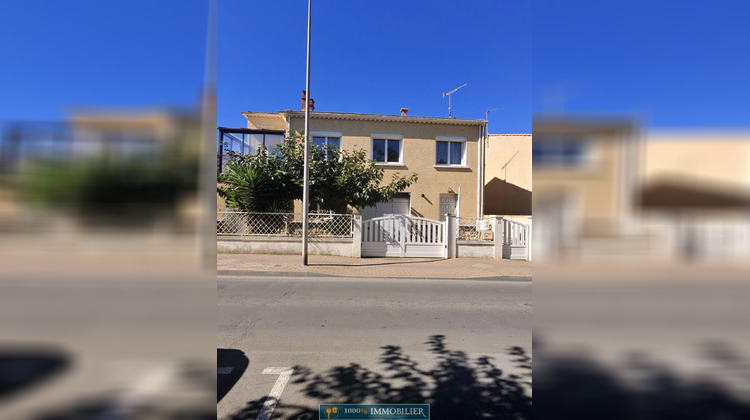 Ma-Cabane - Vente Maison Valras-Plage, 178 m²