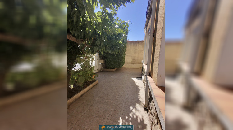 Ma-Cabane - Vente Maison Valras-Plage, 178 m²