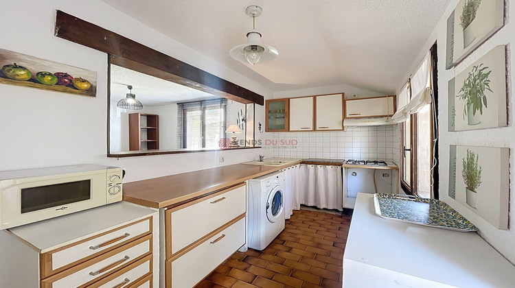 Ma-Cabane - Vente Maison VALRAS PLAGE, 45 m²