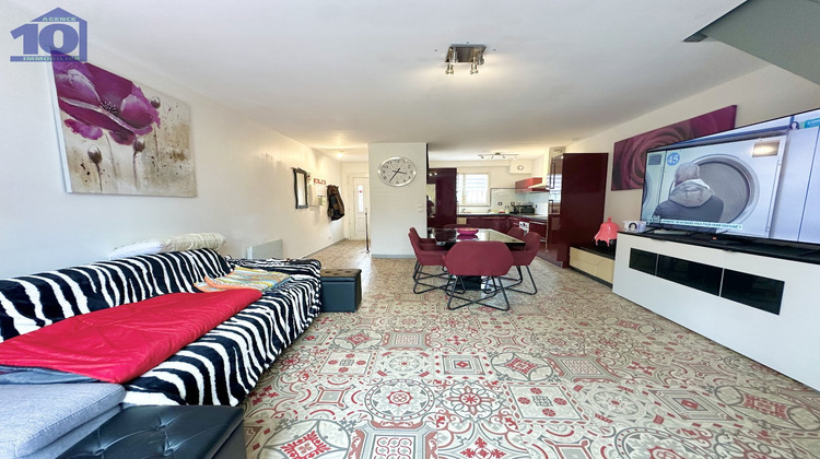 Ma-Cabane - Vente Maison VALRAS PLAGE, 66 m²