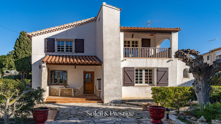 Ma-Cabane - Vente Maison VALRAS PLAGE, 210 m²