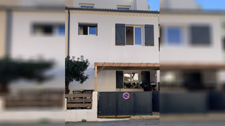 Ma-Cabane - Vente Maison Valras-Plage, 76 m²