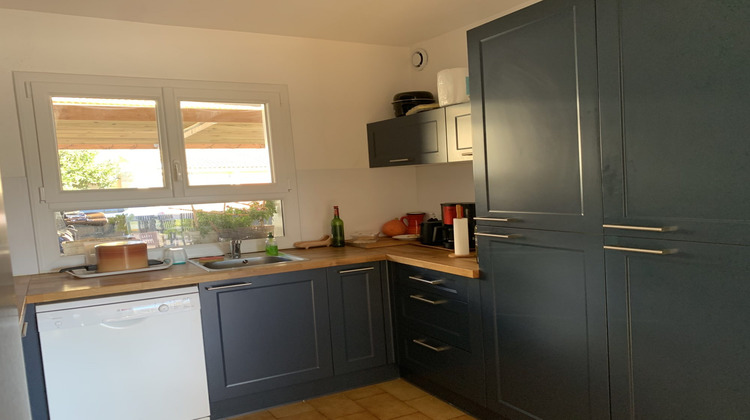 Ma-Cabane - Vente Maison Valras-Plage, 76 m²