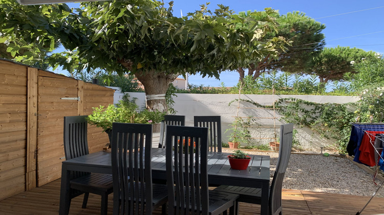 Ma-Cabane - Vente Maison Valras-Plage, 76 m²