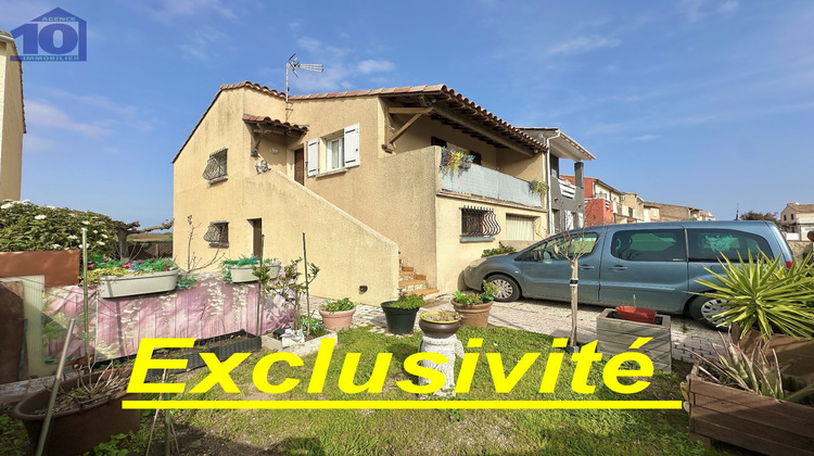 Ma-Cabane - Vente Maison VALRAS PLAGE, 58 m²