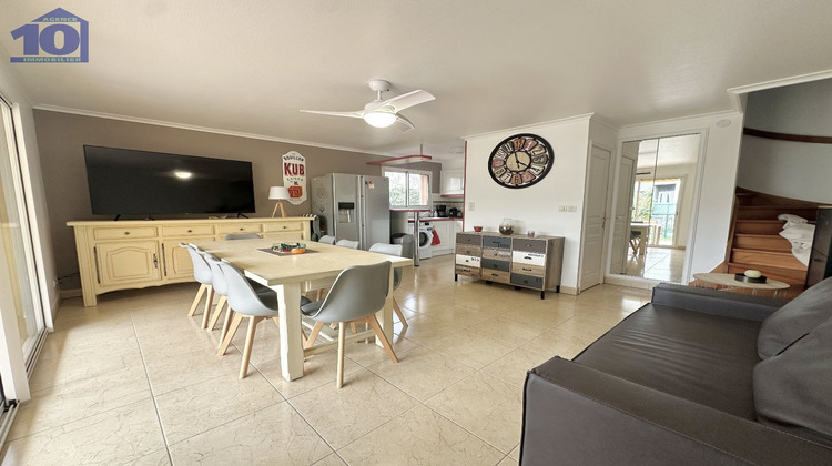 Ma-Cabane - Vente Maison VALRAS PLAGE, 54 m²