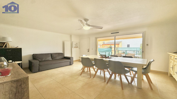 Ma-Cabane - Vente Maison VALRAS PLAGE, 54 m²