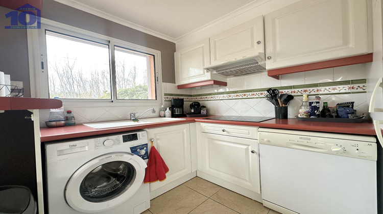 Ma-Cabane - Vente Maison VALRAS PLAGE, 54 m²