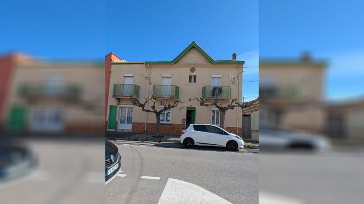 Ma-Cabane - Vente Maison VALRAS PLAGE, 79 m²