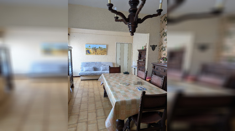 Ma-Cabane - Vente Maison VALRAS PLAGE, 79 m²