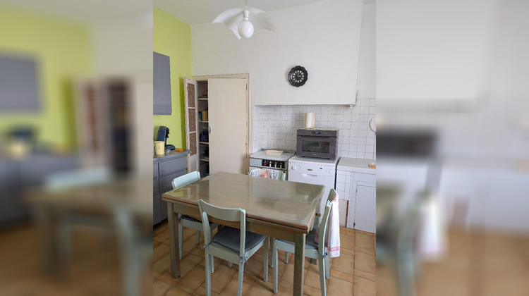 Ma-Cabane - Vente Maison VALRAS PLAGE, 79 m²