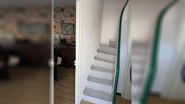 Ma-Cabane - Vente Maison VALRAS PLAGE, 79 m²