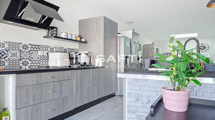 Ma-Cabane - Vente Maison Valras-Plage, 147 m²