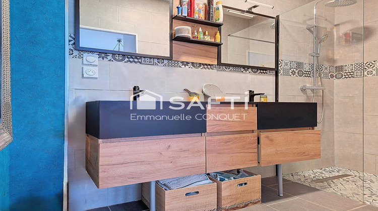 Ma-Cabane - Vente Maison Valras-Plage, 147 m²