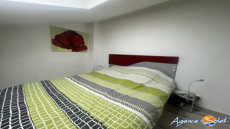 Ma-Cabane - Vente Maison Valras-Plage, 30 m²