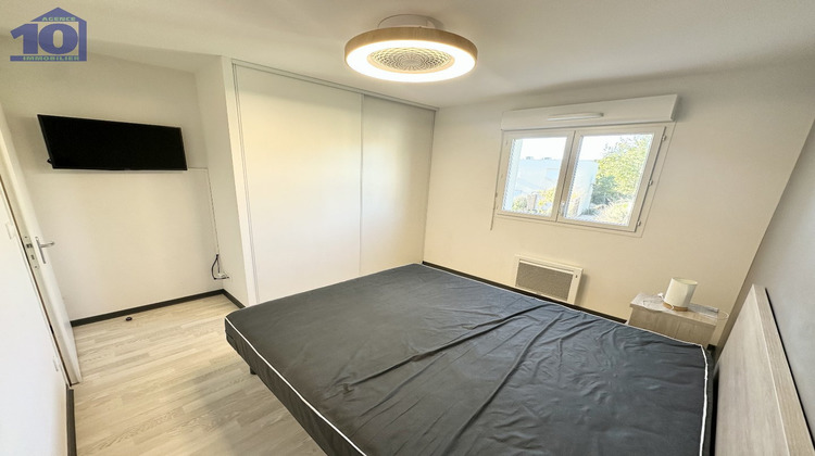 Ma-Cabane - Vente Maison VALRAS PLAGE, 42 m²