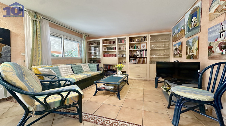 Ma-Cabane - Vente Maison VALRAS PLAGE, 110 m²