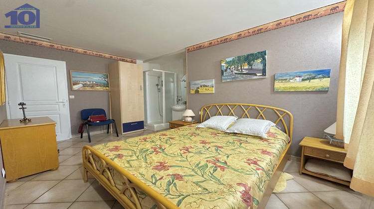 Ma-Cabane - Vente Maison VALRAS PLAGE, 110 m²