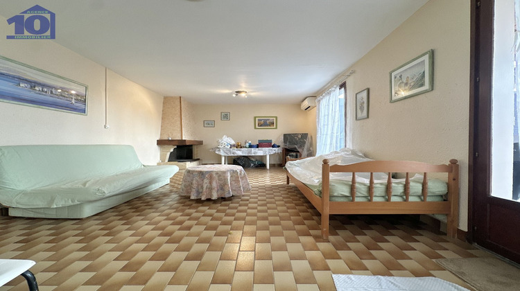 Ma-Cabane - Vente Maison VALRAS PLAGE, 82 m²